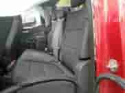 2019 Chevrolet Silverado 1500 Custom Trail Boss with VIN 1GCRYCEF7KZ210138, listed as a Copart auction lot 60256585 with 117,668 mi miles and Salvage title. Bid and sale history available at DreamBid. Image 10.