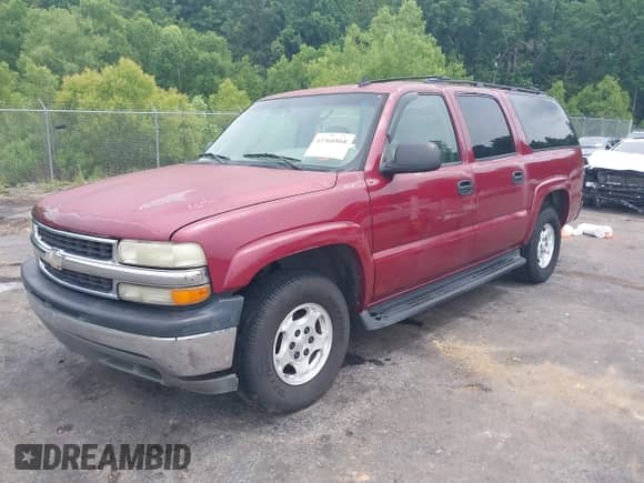 2006 Chevrolet Suburban LS 1WT с VIN 1GNEC16Z66J134160, выставлен на аукционе IAAI как лот 42366868 с пробегом 278 216 миль миль и . История ставок и продаж доступна на DreamBid. Изображение 2.