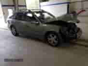 2004 Saturn L L300 2 with VIN 1G8JD84R14Y513615, listed as a Copart auction lot 72806484 with Not provided miles and Salvage title. Bid and sale history available at DreamBid. Image 4.