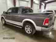 2017 Ram 1500 Laramie с VIN 1C6RR7NT7HS544964, выставлен на аукционе Copart как лот 54192305 с пробегом 102 881 миль миль и Списание • Salvage title. История ставок и продаж доступна на DreamBid. Изображение 2.