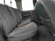 2003 Dodge 3500 ST with VIN 3D7LU38C93G854752, listed as a Copart auction lot 87486284 with 138,666 mi miles and Salvage title. Bid and sale history available at DreamBid. Image 10.