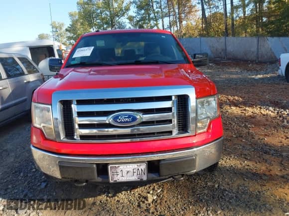 2011 Ford F-150 XL z VIN 1FTFW1EF7BFB18624, wystawiony jako IAAI lot #43501273 z przebiegiem 199 372 mil mil oraz . Historia ofert i sprzedaży dostępna na DreamBid. Obrazek 12.