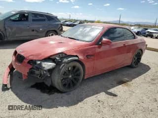 2010 BMW M3 с VIN WBSWL9C57AP332676, выставлен на аукционе Copart как лот 53528355 с пробегом 79 868 миль миль и Списание • Salvage title. История ставок и продаж доступна на DreamBid. Изображение 1.