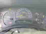 2006 Chevrolet Suburban LS с VIN 1GNFK16Z76J100509, выставлен на аукционе Copart как лот 54568635 с пробегом 264 879 миль миль и Списание • Salvage title. История ставок и продаж доступна на DreamBid. Изображение 9.