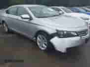 2018 Chevrolet Impala LT with VIN 2G1105S34J9108310, listed as a IAAI auction lot 43037616 with 113,873 mi miles and . Bid and sale history available at DreamBid. Image 1.