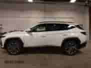 2025 Hyundai Tucson Limited с VIN KM8JEDD10SU349019, выставлен на аукционе IAAI как лот 43171563 с пробегом 3 326 миль миль и . История ставок и продаж доступна на DreamBid. Изображение 15.