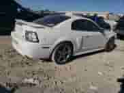 2002 Ford Mustang GT Deluxe с VIN 1FAFP42X02F156374, выставлен на аукционе Copart как лот 85923395 с пробегом 146 618 миль миль и Списание • Salvage title. История ставок и продаж доступна на DreamBid. Изображение 3.