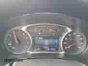 2022 Chevrolet Equinox LT с VIN 3GNAXKEV8NL146440, выставлен на аукционе Copart как лот 67922885 с пробегом 17 296 миль миль и Списание • Salvage title. История ставок и продаж доступна на DreamBid. Изображение 9.