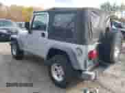 2005 Jeep Wrangler Sport с VIN 1J4FA49S45P360495, выставлен на аукционе IAAI как лот 43537881 с пробегом 172 399 миль миль и . История ставок и продаж доступна на DreamBid. Изображение 3.