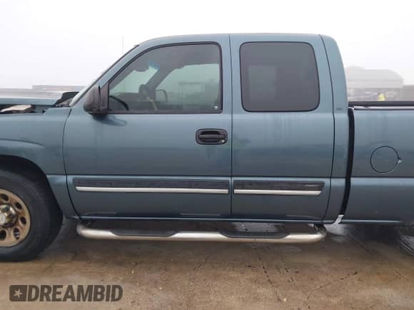 2006 Chevrolet Silverado 1500 Work Truck с VIN 1GCEC19X76Z128257, выставлен на аукционе IAAI как лот 41437288 с пробегом 201 791 миль миль и . История ставок и продаж доступна на DreamBid. Изображение 15.