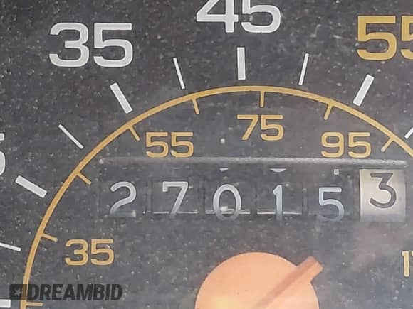 1989 Chevrolet Suburban с VIN 1GNEV16K1KF137333, выставлен на аукционе IAAI как лот 43503708 с пробегом 27 015 миль миль и . История ставок и продаж доступна на DreamBid. Изображение 13.