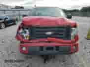 2009 Ford F-150 STX z VIN 1FTRF02WX9KC15605, wystawiony jako Copart lot #73507494 z przebiegiem 102 411 mil mil oraz Szkoda całkowita • Salvage title. Historia ofert i sprzedaży dostępna na DreamBid. Obrazek 5.