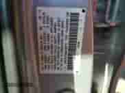 2010 Honda Accord LX с VIN 1HGCP2F36AA195072, выставлен на аукционе Copart как лот 89509405 с пробегом 174 454 миль миль и Списание • Salvage title. История ставок и продаж доступна на DreamBid. Изображение 12.