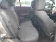 2020 Chevrolet Trax LS with VIN KL7CJKSB7LB354172, listed as a Copart auction lot 66488545 with Not provided miles and Salvage title. Bid and sale history available at DreamBid. Image 11.