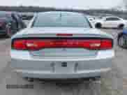 2014 Dodge Charger Police с VIN 2C3CDXKT5EH320245, выставлен на аукционе IAAI как лот 41508426 с пробегом 131 606 миль миль и . История ставок и продаж доступна на DreamBid. Изображение 16.