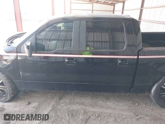 2008 Ford F-150 XL с VIN 1FTRW12W28KB69899, выставлен на аукционе IAAI как лот 42254937 с пробегом 193 402 миль миль и . История ставок и продаж доступна на DreamBid. Изображение 15.