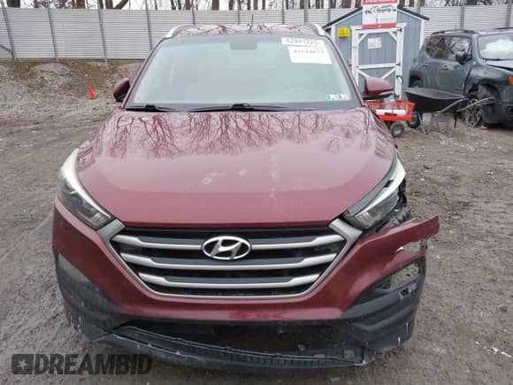 2017 Hyundai Tucson Eco с VIN KM8J3CA28HU420134, выставлен на аукционе IAAI как лот 41544873 с пробегом 116 493 миль миль и . История ставок и продаж доступна на DreamBid. Изображение 11.
