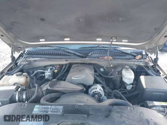 2003 GMC Sierra 1500 SLE с VIN 2GTEK19T631100244, выставлен на аукционе IAAI как лот 41192558 с пробегом Не указан миль и . История ставок и продаж доступна на DreamBid. Изображение 10.