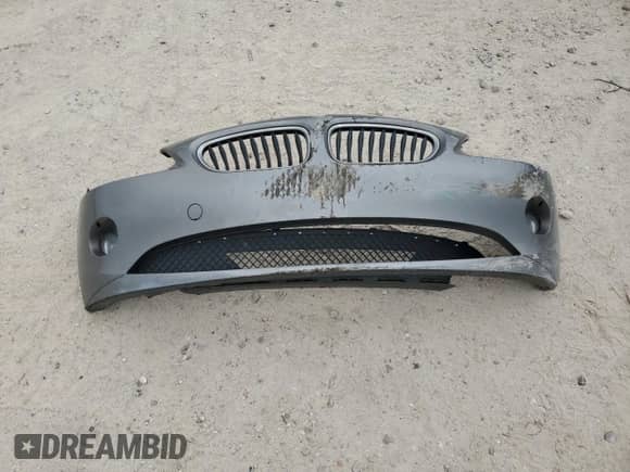 2005 BMW Z4 2.5i z VIN 4USBT33515LS56978, wystawiony jako Copart lot #52441905 z przebiegiem 65 902 mil mil oraz Szkoda całkowita • Salvage title. Historia ofert i sprzedaży dostępna na DreamBid. Obrazek 12.