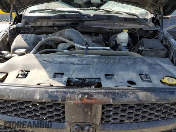 2014 Ram 1500 Express с VIN 1C6RR7KT6ES216726, выставлен на аукционе Copart как лот 67139165 с пробегом 113 420 миль миль и Чистый • Clean title. История ставок и продаж доступна на DreamBid. Изображение 11.