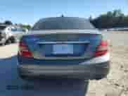 2012 Mercedes-Benz C 300 Sport z VIN WDDGF8BB0CA612021, wystawiony jako Copart lot #84865845 z przebiegiem 150 470 mil mil oraz Czysty tytuł • Clean title. Historia ofert i sprzedaży dostępna na DreamBid. Obrazek 6.