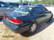 2001 Honda Accord EX с VIN 1HGCG16501A073822, выставлен на аукционе IAAI как лот 42897645 с пробегом 181 312 миль миль и . История ставок и продаж доступна на DreamBid. Изображение 4.