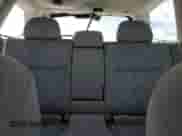 2009 Subaru Forester X z VIN JF2SH616X9G729104, wystawiony jako Copart lot #59632915 z przebiegiem Nie podano mil oraz Szkoda całkowita • Salvage title. Historia ofert i sprzedaży dostępna na DreamBid. Obrazek 10.