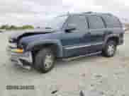 2006 Chevrolet Tahoe Z71 с VIN 1GNEC13Z36R147678, выставлен на аукционе Copart как лот 58974985 с пробегом 239 693 миль миль и Списание • Salvage title. История ставок и продаж доступна на DreamBid. Изображение 1.