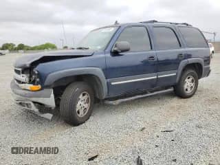 2006 Chevrolet Tahoe Z71 с VIN 1GNEC13Z36R147678, выставлен на аукционе Copart как лот 58974985 с пробегом 239 693 миль миль и Списание • Salvage title. История ставок и продаж доступна на DreamBid. Изображение 1.