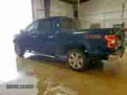 2018 Ford F-150 XLT z VIN 1FTEW1EG8JKF71290, wystawiony jako Copart lot #84371405 z przebiegiem 198 493 mil mil oraz Czysty tytuł • Clean title. Historia ofert i sprzedaży dostępna na DreamBid. Obrazek 2.