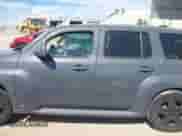 2009 Chevrolet HHR 1LT z VIN 3GNCA23B89S638416, wystawiony jako IAAI lot #43005804 z przebiegiem 145 730 mil mil oraz . Historia ofert i sprzedaży dostępna na DreamBid. Obrazek 14.