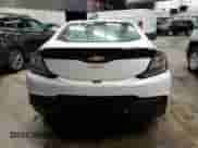 2018 Chevrolet Volt Premier z VIN 1G1RB6S51JU105212, wystawiony jako Copart lot #38878993 z przebiegiem 136 835 mil mil oraz . Historia ofert i sprzedaży dostępna na DreamBid. Obrazek 6.