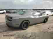 2019 Dodge Challenger SRT Hellcat with VIN 2C3CDZC96KH582835, listed as a Copart auction lot 85401555 with 71,759 mi miles and Clean title. Bid and sale history available at DreamBid. Image 3.