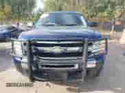2009 Chevrolet Silverado 1500 LT с VIN 1GCEK29J79Z280001, выставлен на аукционе IAAI как лот 43322750 с пробегом 94 191 миль миль и . История ставок и продаж доступна на DreamBid. Изображение 12.