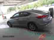 2017 Hyundai Elantra Value Edition with VIN KMHD84LF5HU362603, listed as a IAAI auction lot 42788972 with 158,970 mi miles and . Bid and sale history available at DreamBid. Image 14.