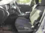 2011 Chevrolet Equinox 1LT with VIN 2CNFLEEC6B6409482, listed as a Copart auction lot 82291325 with 165,439 mi miles and Clean title. Bid and sale history available at DreamBid. Image 7.