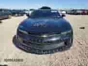2016 Chevrolet Camaro 1LT с VIN 1G1FB1RS6G0121682, выставлен на аукционе Copart как лот 86189925 с пробегом 90 336 миль миль и Списание • Salvage title. История ставок и продаж доступна на DreamBid. Изображение 5.