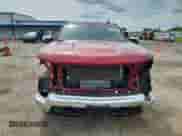 2022 Chevrolet Silverado 1500 LT with VIN 3GCPDDEK7NG506576, listed as a Copart auction lot 63663885 with 47,896 mi miles and Salvage title. Bid and sale history available at DreamBid. Image 5.