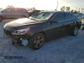 2015 Chevrolet Malibu LT с VIN 1G11C5SLXFF327598, выставлен на аукционе Copart как лот 82203075 с пробегом 94 588 миль миль и Списание • Salvage title. История ставок и продаж доступна на DreamBid. Изображение 1.