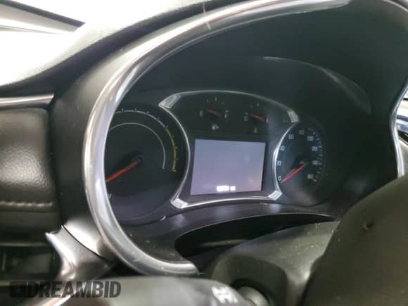 2018 Chevrolet Malibu Hybrid с VIN 1G1ZF5SU6JF150270, выставлен на аукционе Copart как лот 68813735 с пробегом 82 701 миль миль и Списание • Salvage title. История ставок и продаж доступна на DreamBid. Изображение 9.