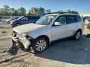 2012 Subaru Forester X Limited с VIN JF2SHBEC0CH450416, выставлен на аукционе Copart как лот 81960585 с пробегом 184 725 миль миль и Списание • Salvage title. История ставок и продаж доступна на DreamBid. Изображение 1.