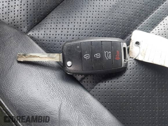 2016 Kia Sorento EX z VIN 5XYPHDA17GG023978, wystawiony jako IAAI lot #42453602 z przebiegiem 121 977 mil mil oraz . Historia ofert i sprzedaży dostępna na DreamBid. Obrazek 11.