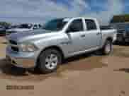 2016 Ram 1500 Tradesman z VIN 1C6RR7KM2GS121544, wystawiony jako IAAI lot #43322819 z przebiegiem 172 458 mil mil oraz . Historia ofert i sprzedaży dostępna na DreamBid. Obrazek 17.