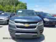 2019 Chevrolet Colorado 2WD Work Truck с VIN 1GCHSBEA5K1134798, выставлен на аукционе IAAI как лот 42576762 с пробегом 72 611 миль миль и . История ставок и продаж доступна на DreamBid. Изображение 12.