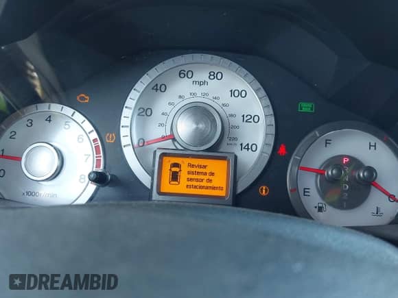 2010 Honda Pilot Touring с VIN 5FNYF4H90AB003639, выставлен на аукционе IAAI как лот 42935064 с пробегом 215 394 миль миль и . История ставок и продаж доступна на DreamBid. Изображение 7.