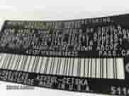 2017 Toyota Camry XLE с VIN 4T1BF1FK8HU618625, выставлен на аукционе IAAI как лот 43089245 с пробегом 180 807 миль миль и . История ставок и продаж доступна на DreamBid. Изображение 9.