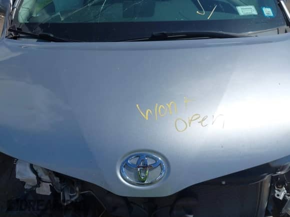 2014 Toyota Sienna LE z VIN 5TDJK3DC2ES092852, wystawiony jako IAAI lot #43026331 z przebiegiem 80 100 mil mil oraz . Historia ofert i sprzedaży dostępna na DreamBid. Obrazek 10.