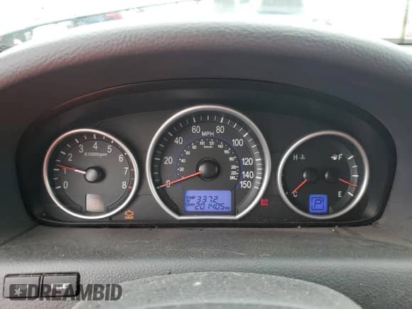 2012 Hyundai Veracruz GLS с VIN KM8NU4CC5CU195237, выставлен на аукционе Copart как лот 81986494 с пробегом 201 405 миль миль и Чистый • Clean title. История ставок и продаж доступна на DreamBid. Изображение 9.