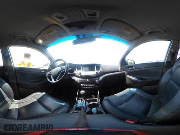 2018 Hyundai Tucson SEL с VIN KM8J3CA42JU632115, выставлен на аукционе IAAI как лот 42668217 с пробегом 74 398 миль миль и . История ставок и продаж доступна на DreamBid. Изображение 18.