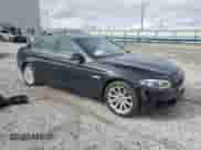 2014 BMW 5 Series 535i с VIN WBA5B1C50ED475898, выставлен на аукционе Copart как лот 51625775 с пробегом 124 160 миль миль и Списание • Salvage title. История ставок и продаж доступна на DreamBid. Изображение 4.